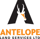 Antelop Land Services Ltd. Logo